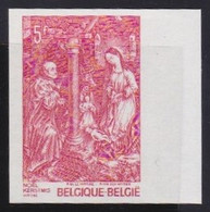 Belgie   .  OBP  .   1874       .   Ongetand / Non-dentelé    ,    **  .   Postfris  .   /   Neuf SANS Charnière - Unused Stamps
