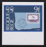 Belgie   .  OBP  .     1970    .    Ongetand / Non-dentelé    ,    **  .   Postfris  .   /   Neuf SANS Charnière - Unused Stamps