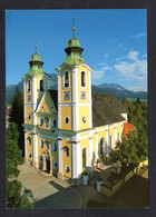Autriche - St-JOHANN In TIROL - Dekanatspfarrkirche " Maria Himmelfahrt" Barocker Bau Von Abraham Millauer - St. Johann In Tirol