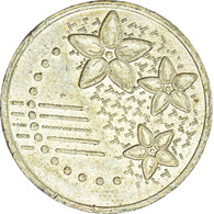 Monnaie, Malaysie, 20 Sen, 2013 - Malaysia