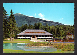 Autriche - Kurhaus IGLS - Tirol (Foto Garstenauer N° 29) - Igls