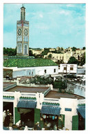 Marokko Maroc Tanger Vista De La Gran Mezquita Mosque Moskee Morocco - Tanger
