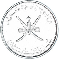 Monnaie, Oman, 25 Baisa, 2008 - Oman