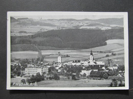 AK FREISTADT Feldpost 1943  //// D*54328 - Freistadt