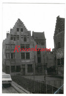 Unieke Oude Foto Antwerpen Koraalberg ? Te Identificeren - Antwerpen