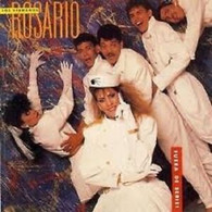 LOS HERMANOS ROSARIO*FUERA DE SERIE* KARE-DISCOS VICTORIA 1990 - Wereldmuziek