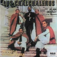 Los Chalchaleros Con Alain Debray Y Su Orquesta* ‎– Musica Argentina RCA VICTOR - Wereldmuziek