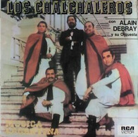 Los Chalchaleros Con Alain Debray Y Su Orquesta* ‎– Musica Argentina RCA VICTOR - Musiques Du Monde