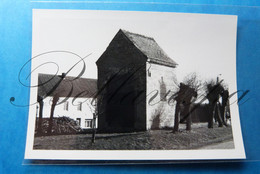 Rochefort La Briqueterie Eglise Chapel    Foto-Photo Prive - Cerfontaine