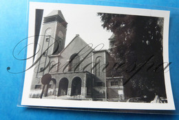 St Pieters  Woluwe   Eglise Foto-Photo Prive - St-Pieters-Woluwe - Woluwe-St-Pierre