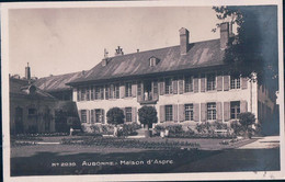 Aubonne VD, Maison D'Aspre (2939) - Aubonne