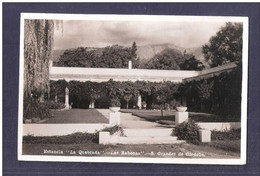 ARGENTINA Estancia La Quebrada Las Rabonas S Grandes De Cordoba Used - Argentine