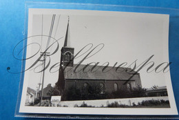 Roselies. Eglise St Joseph Foto-Photo Prive Pris 21/08/1976-Aiseau-Presles - Aiseau-Presles