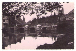 (56) 541, Pont-Scorff, Artaud 20, Le Vieux Pont Sur Le Scorff - Pont Scorff