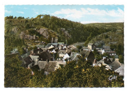 GF (56) 936, Rochefort En Terre, Artaud 6, Vue Sur Les Grées Et Le Bas De La Ville - Rochefort En Terre