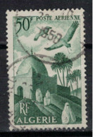 ALGERIE       N°  YVERT PA 9 ( 2 )  OBLITERE    ( OB 10/05 ) - Airmail