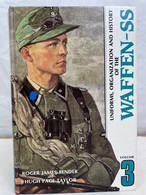 Uniforms, Organization And History Of The Waffen-SS. - Police & Militaire