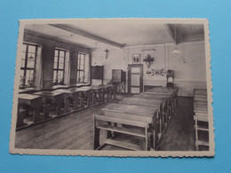 LOOTENHULLE Kostschool O.L. VROUW PRESENTATIE Studiezaal ( Edit. Thill ) Anno 19?? ( Zie Scan ) ! - Aalter