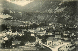 Virieu Le Grand * Vue Générale Et Panorama Du Village - Non Classés