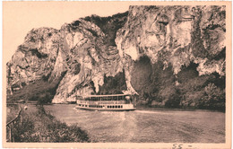 CPA Carte Postale Belgique Freyr Les Rochers  VM59525 - Hastière