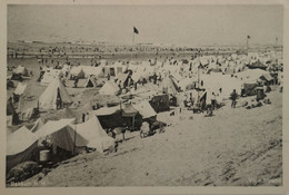 Bakkum (NH) Het Vrije Strand 1935 - Sonstige & Ohne Zuordnung
