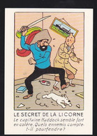 Hergé; Tintin Et Milou Le Secret De La Licorne ; - Hergé