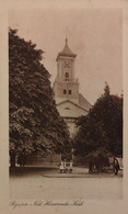 Rijssen (Ov.) Ned. Hervormde Kerk (geanimeerd) 1925 - Rijssen