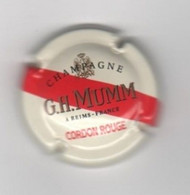 G.H Mumm - Mumm GH