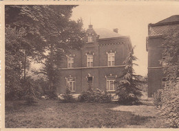 Huldenberg - Keyhof  - Klooster Der Zusters Annonciaden - Woning Van Den Z.E.H. Bestuurder - Huldenberg