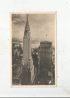 PHOTO OF CHRYSLER AND ANOTHERS BUILDINGS NEW YORK - Chrysler Building