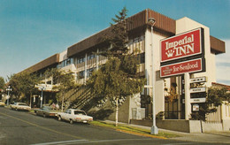 The Imperial Inn, 1961 Douglas Street, Victoria, British Columbia - Victoria