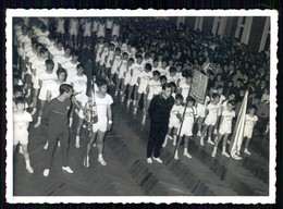 VILA REAL - Sarau Da IIª Semana Nacional De Educação Fisica ( Fotografia Macário)  Carte Postale - Vila Real