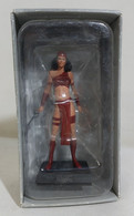 I109855 Action Figure Supereroi Marvel - Elektra - Fabbri - Gli Eroi Della Marvel