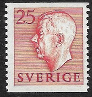 SUECIA - GUSTAVO V - AÑO 1951 - CATALOGO YVERT Nº 0360 - NUEVOS - Unused Stamps