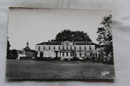 Cpm 1964, Flogny, Le Château, Yonne 89 - Flogny La Chapelle