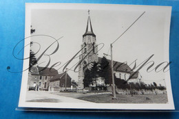 Nandrin Abée-Scry - L'Eglise Foto-Photo Prive, Pris 24/07/1980 - Nandrin