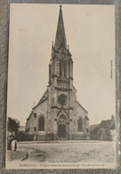 60 RIBECOURT - église - Ribecourt Dreslincourt