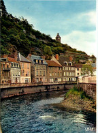 Aubusson * Vue Sur Le Village , Vallée De La Creuse - Aubusson