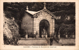 I2511 - CALUIRE - D69 - Tombeau Du Maréchal De Castellane - Caluire Et Cuire