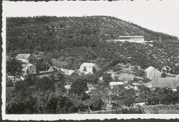 RENDEUX – HAUT « Le Mont Copéthier Et L’auberge Du C. A. P. C. I.» - Nels - Rendeux