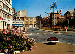 St Brieuc * La Place Duguesclin - Saint-Brieuc