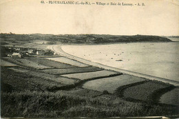 Ploubazlanec * Village Et Baie De Launay - Ploubazlanec