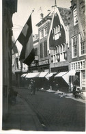 Carte Photo - MIDDELBURG - Une Rue - Middelburg