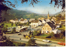 Einruhr Simmerath Am Obersee Eifel 1982 - Simmerath