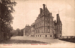 I2511 - VILLERSEXEL - D70 - Le Château - Villersexel