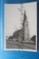 Salles  Eglise  Foto-Photo Prive, - Momignies