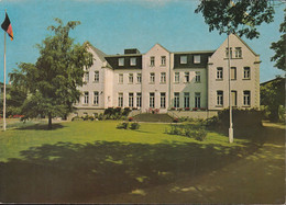 D-23746 Kellenhusen - Ostseebad - Haus "Schleswig-Holstein" - Kellenhusen