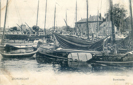 Dordrecht - Bomkade - Dordrecht