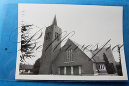Mol Millegem Kerk   Foto-Photo Prive, - Mol