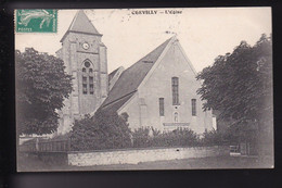 CP 94 CHEVILLY L'église - Chevilly Larue